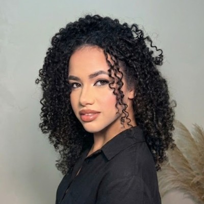 Camilly Nogueira