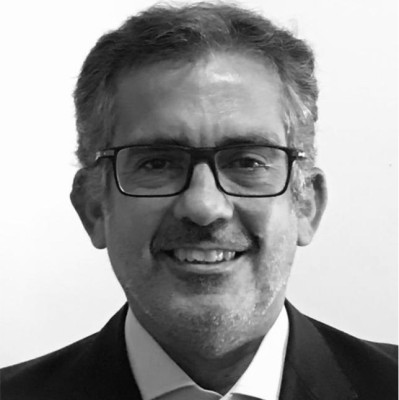 Paulo Pan